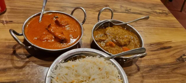 Royal Curry House Narellan