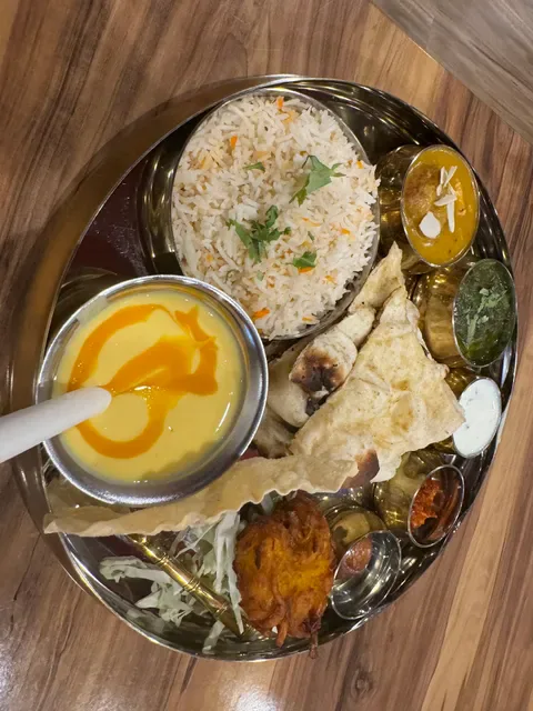 Royal Curry House Narellan
