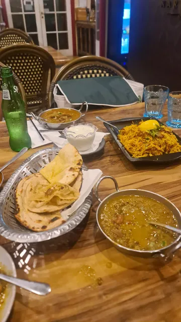 Royal Curry House Narellan