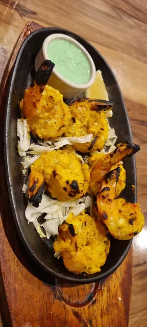 Royal Curry House Narellan