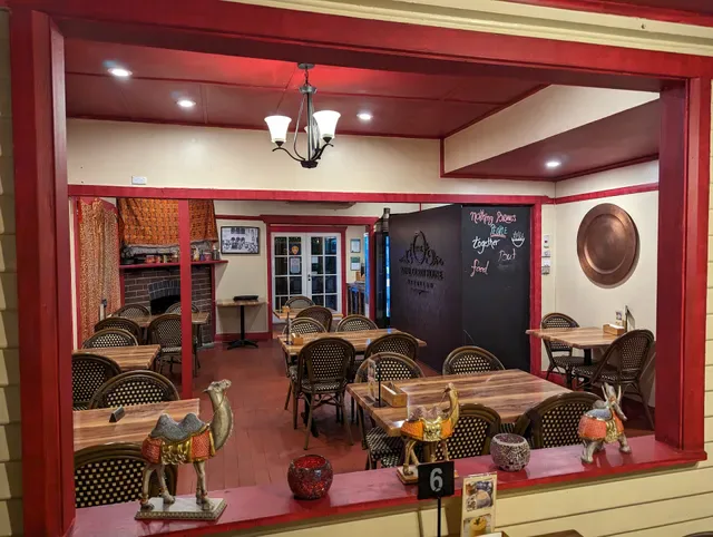 Royal Curry House Narellan