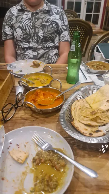 Royal Curry House Narellan