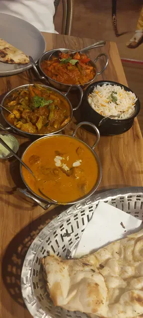 Royal Curry House Narellan