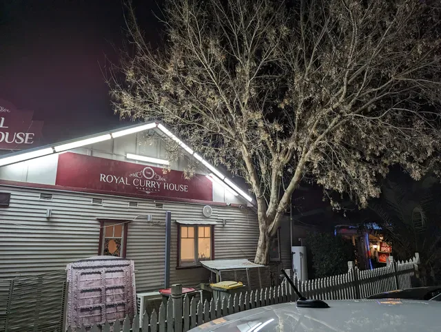 Royal Curry House Narellan