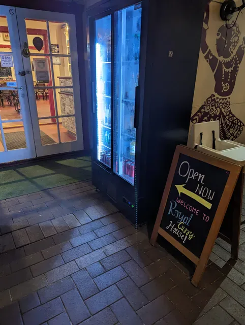 Royal Curry House Narellan
