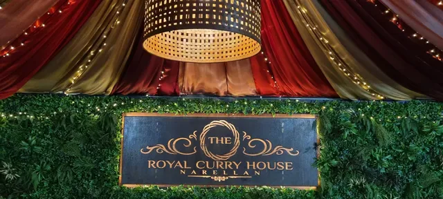 Royal Curry House Narellan