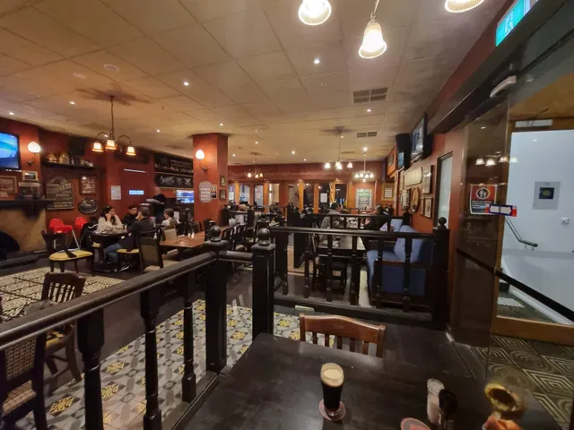 Royal Hotel Ryde