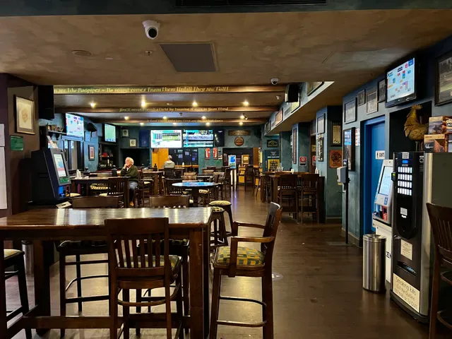 Royal Hotel Ryde