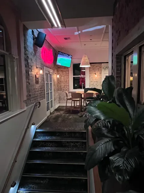 Royal Oak Hotel