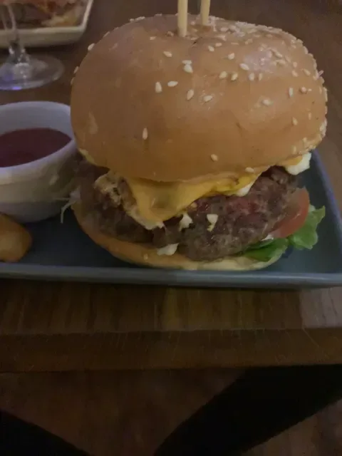 Royal Oak Hotel