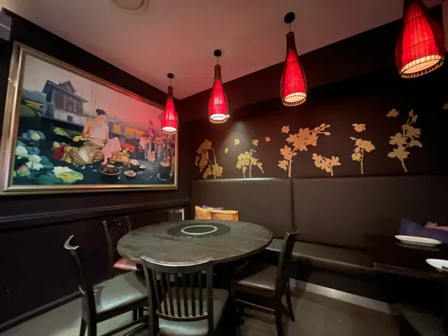 Royal Orchard Thai