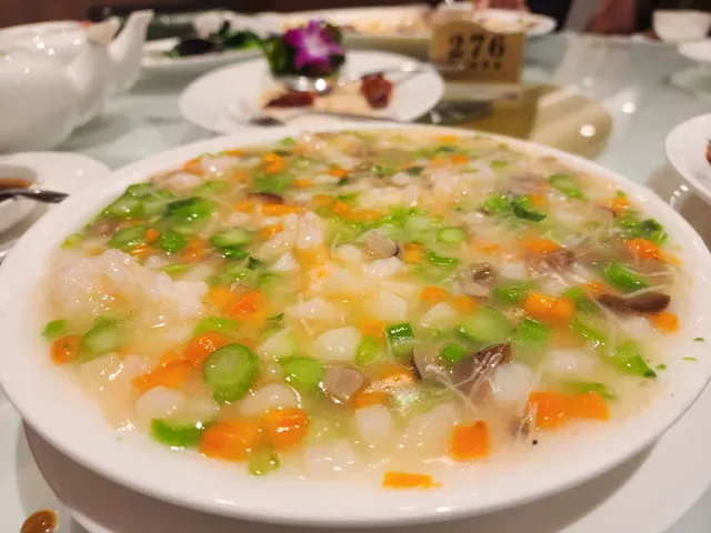 皇庭海鲜舫 Royal Palace Seafood Restaurant