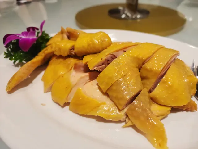 皇庭海鲜舫 Royal Palace Seafood Restaurant