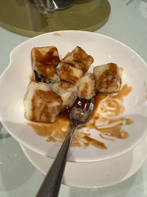 皇庭海鲜舫 Royal Palace Seafood Restaurant