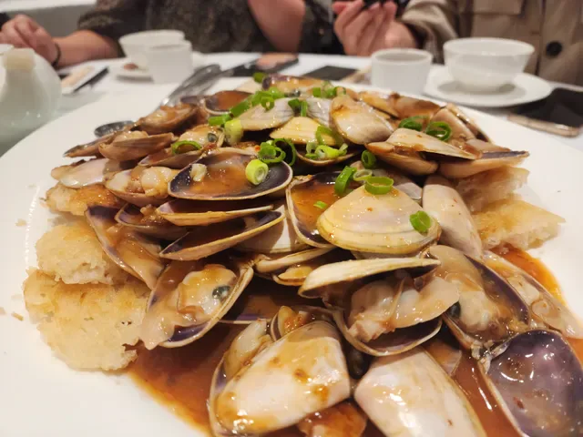 皇庭海鲜舫 Royal Palace Seafood Restaurant