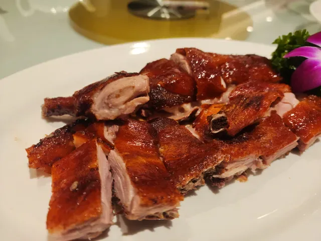 皇庭海鲜舫 Royal Palace Seafood Restaurant