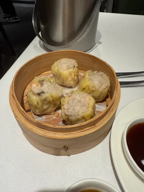 皇庭海鲜舫 Royal Palace Seafood Restaurant