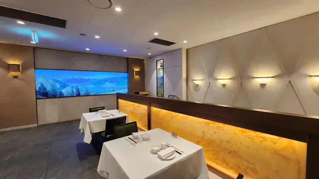 皇庭海鲜舫 Royal Palace Seafood Restaurant