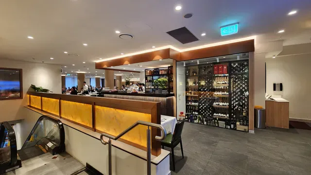 皇庭海鲜舫 Royal Palace Seafood Restaurant