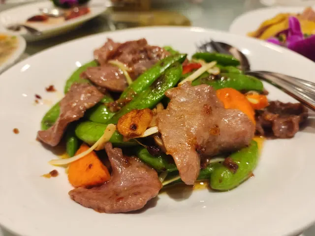 皇庭海鲜舫 Royal Palace Seafood Restaurant