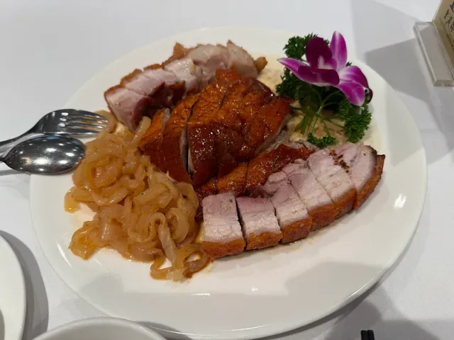 皇庭海鲜舫 Royal Palace Seafood Restaurant