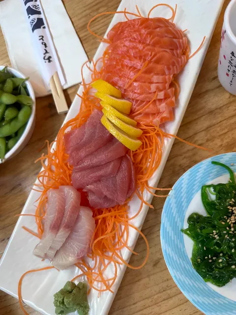 Rozelle Sushi