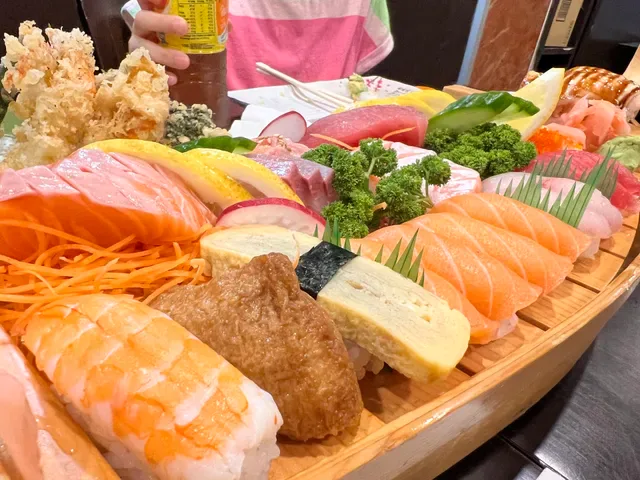 Rozelle Sushi
