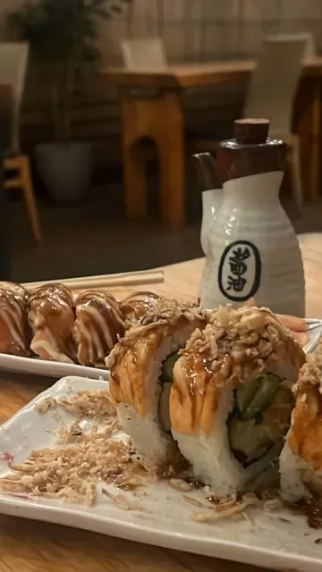 Rozelle Sushi