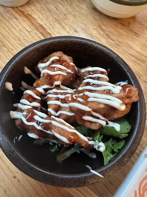 Rozelle Sushi