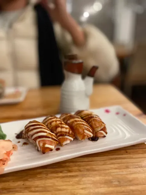 Rozelle Sushi