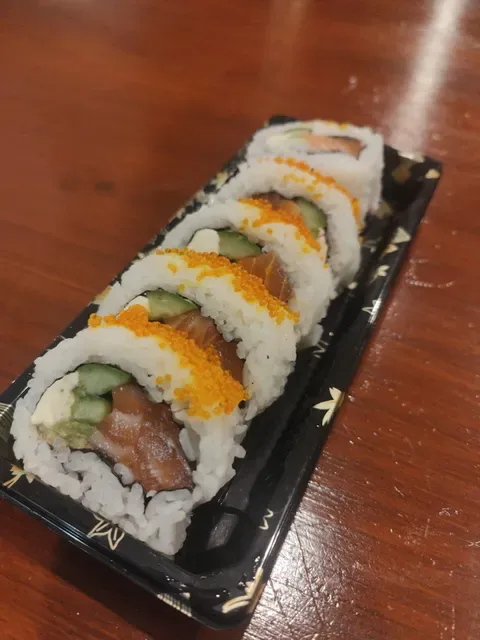 Rozelle Sushi