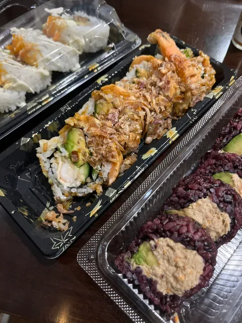 Rozelle Sushi
