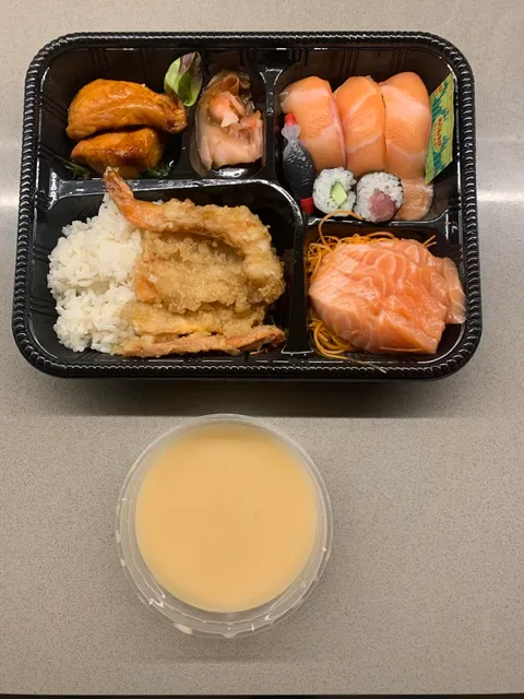 Rozelle Sushi