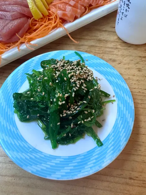 Rozelle Sushi