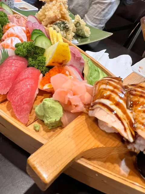 Rozelle Sushi