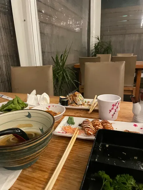 Rozelle Sushi