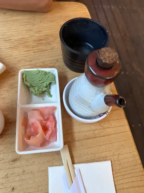 Rozelle Sushi