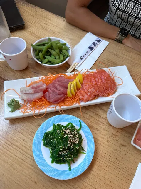 Rozelle Sushi