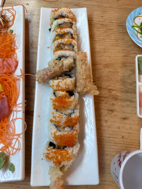Rozelle Sushi