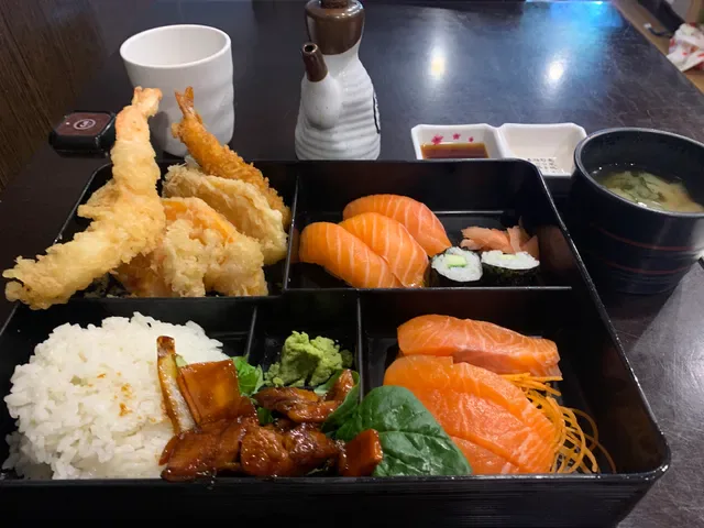 Rozelle Sushi
