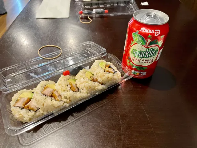 Rozelle Sushi