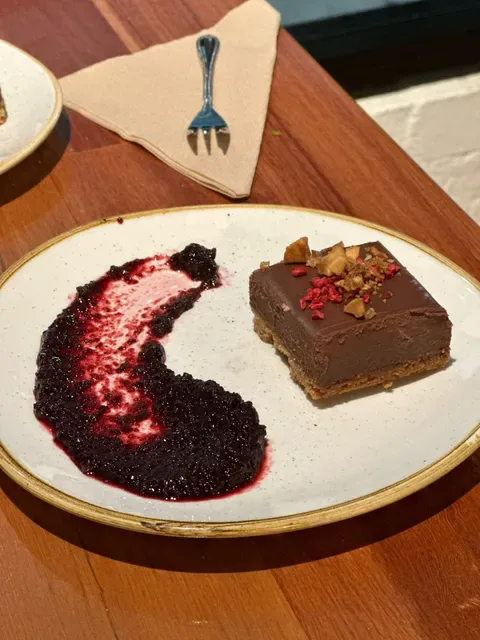 Celeste Cafe & Restaurant