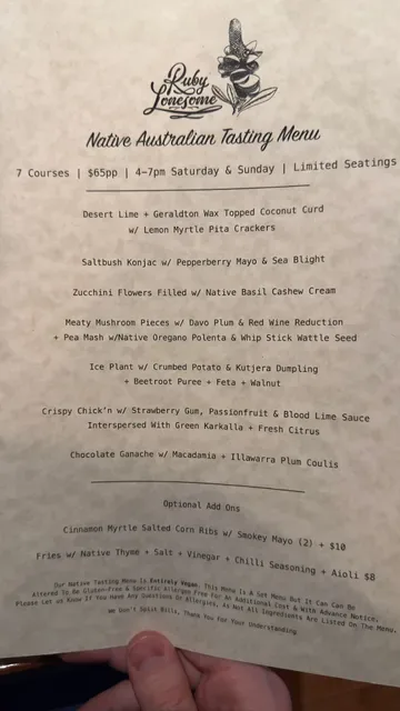 Celeste Cafe & Restaurant