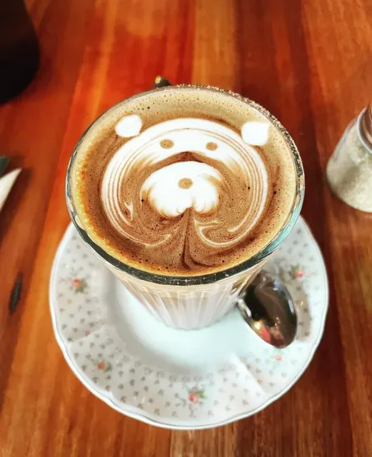 Celeste Cafe & Restaurant
