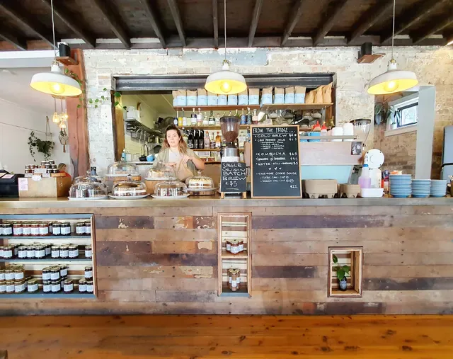 Celeste Cafe & Restaurant