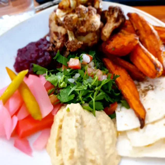 Celeste Cafe & Restaurant