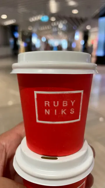 Rubyniks Miranda