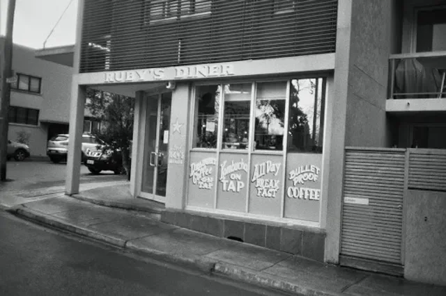 Swich N Grind Waverley