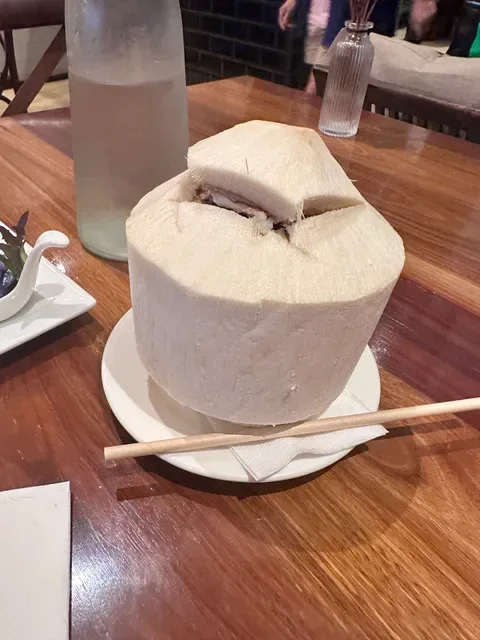 Ruck Thai Restaurant
