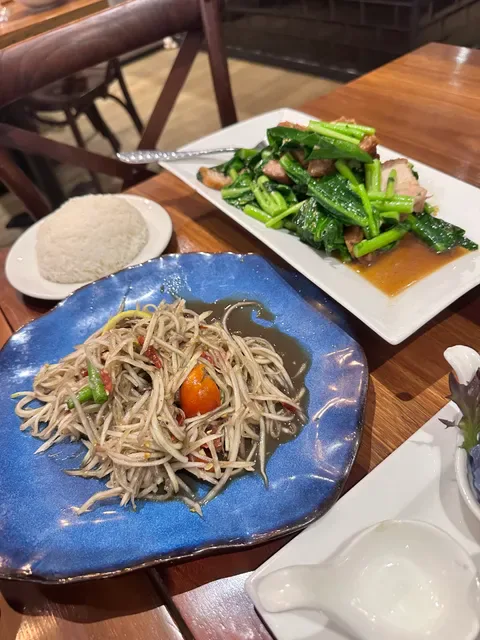 Ruck Thai Restaurant